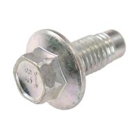 Bouchon fileté, carter d'huile