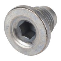 Bouchon fileté, carter d'huile