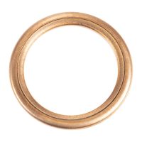 Bague d'étanchéité, bouchon de vidange d'huile