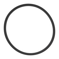 Bague d'étanchéité refroidisseur d'huile échangeur de chaleur