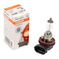 Glühlampe H8 35W 12V PGJ19-1