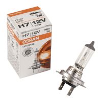 Ampoule de phare H7 55W 12V PX26d