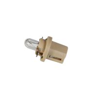 Lampe instrument en socle plastique 1.5W