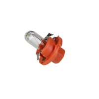 Lampe instrument en socle plastique 1.12W