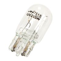 Lampe à pied en verre W21 / 5W 12 Magneti Marelli