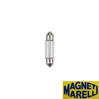 Lampe navette 10.5 Ø 24V 5W SV8.5-8 38mm