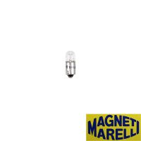 Ampoule T3 24V 3W BA9s