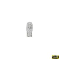 Socle en verre W3W 24V 3W W2.1x9.5d