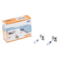 Magneti Marelli Lampes Kit 2 pièces H1 +130% plus de lumière