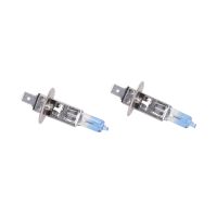 Magneti Marelli Ampoules Kit 2 Pièces H1 Blanc 4200°K