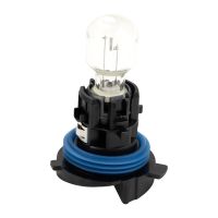 Ampoule, feu de circulation diurne