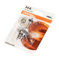 ampoule. Projecteur H4 Osram