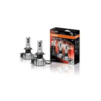 Lot de 2 ampoules LED Night Breaker START H7 PX26d OSRAM