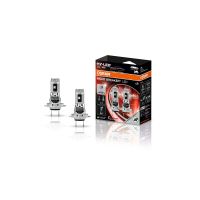 Lot de 2 ampoules LED Night Breaker SPEED H7 450 OSRAM