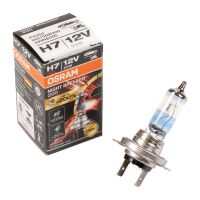 Night Breaker 200 H7 55W 12V PX26d