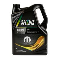 Huile moteur Selenia WR 5W-40