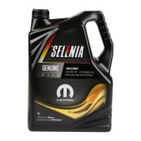 Huile moteur Selenia RACING 10W-60