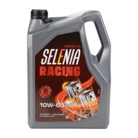 Huile moteur Selenia RACING 10W-60