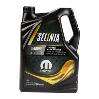 Huile moteur Selenia DigiteK Pure Energy 0W30