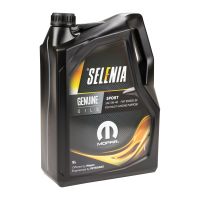 Huile moteur Selenia Sport 5W-40