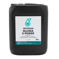 Huile moteur Selenia K Power 0W-40