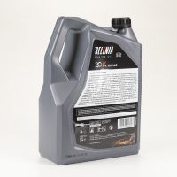 Huile moteur Sélénia 20K 10W-40