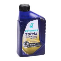 Tutela Transmission Force 4 ATF+4