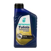 Tutela Transmission FE-GEAR 75W-80 API GL 4