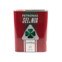 Sélénia QUADRIFOGLIO 5W-40