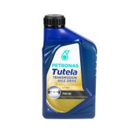 Entraînement d'essieu de transmission Tutela