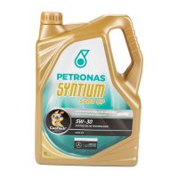 HUILE Petronas Syntium 5000 CP 5W-30C2