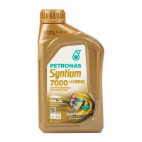 Petronas Syntium 7000 hybride 0W-20