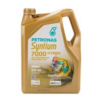 Petronas Syntium 7000 hybride 0W-20