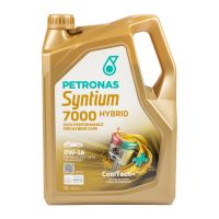 Petronas 7000 hybride 0W-16