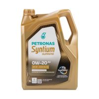 Petronas Syntium SUPRÊME AV 0W-20