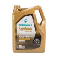 Petronas Syntium SUPRÊME Racer 10W-60