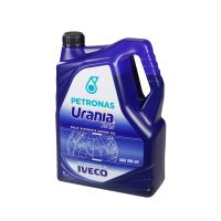 Petronas Urania FE ls 5W-30 LS 5L