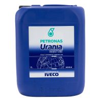 Petronas Urania Daily TEK 0W-30 EURO 6 HUILE