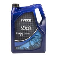 Petronas Urania Daily TEK Plus 0W-30 EURO 6 HUILE