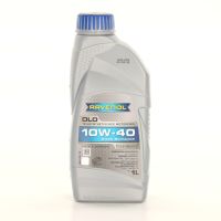 Ravenol Diesel huile basse viscosité DLO 10W-40