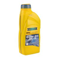 Huile de transmission Ravenol EPX 80W-90 GL5