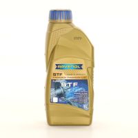 Fluide de transmission RAVENOL STF Synchromesh