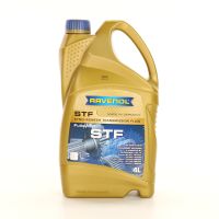 Fluide de transmission RAVENOL STF Synchromesh
