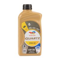 Huile moteur Total Quartz Mopar FPW / 03 5W-30
