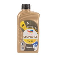 Huile moteur Total Quartz Mopar FPW / 09 5W-40