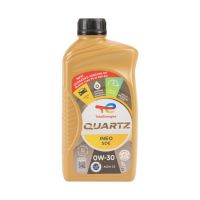 Quartz total Ineo SDE 0W-30