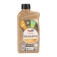 Huile Total Quartz 9000 Future FGC 5W-30