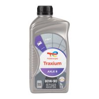 Essieu Total Trax. 8 80W-90