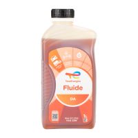 DA de fluide total