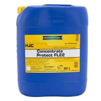 Liquide antigel radiateur FL 22